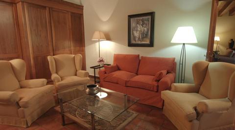 Finca El Ventos Santa Pau Zewnętrze zdjęcie